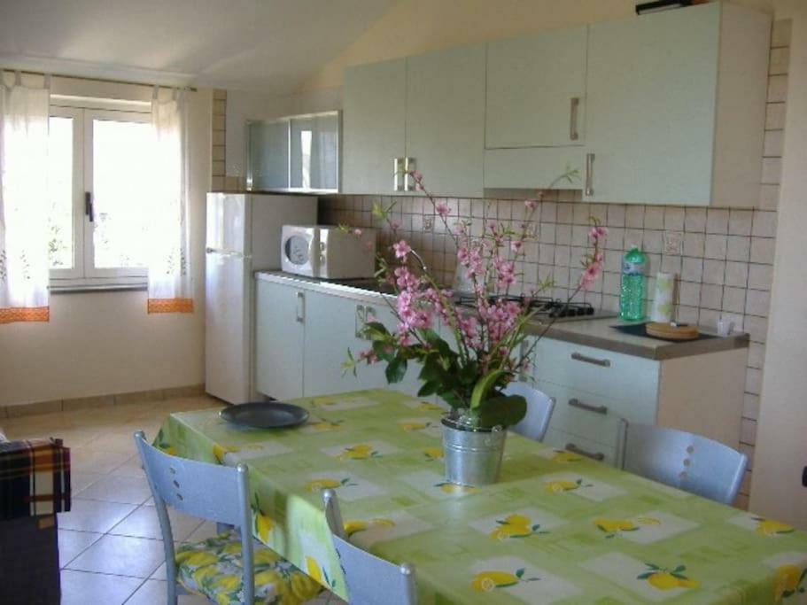 Azienda Agricola Veniero Piano di Sorrento Luaran gambar